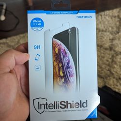 Iphone 11/XR Intellishield