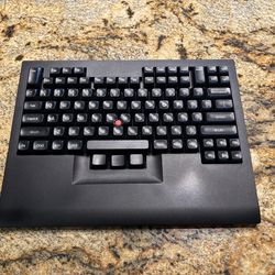 Tex Shinobi Bluetooth Keyboard (Brown Switches, BLE 5.0)