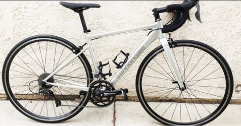 Cannondale CAAD Optimo 4