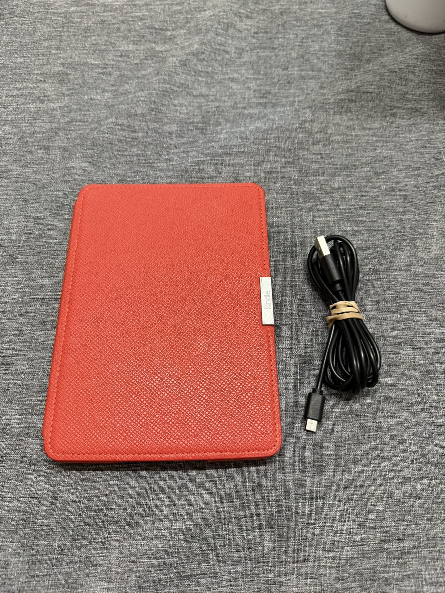 Kindle Paper White