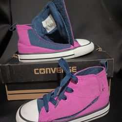 Converse 
