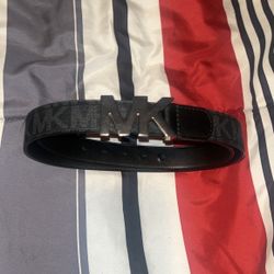 Michael Kors Belt Size 34 