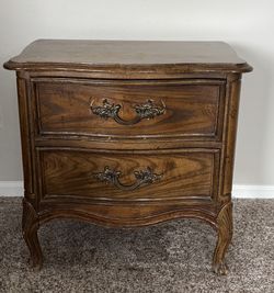 Dubarry Vintage Dixie Furniture Set - Original Owner