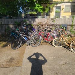 Bikes For Sale 