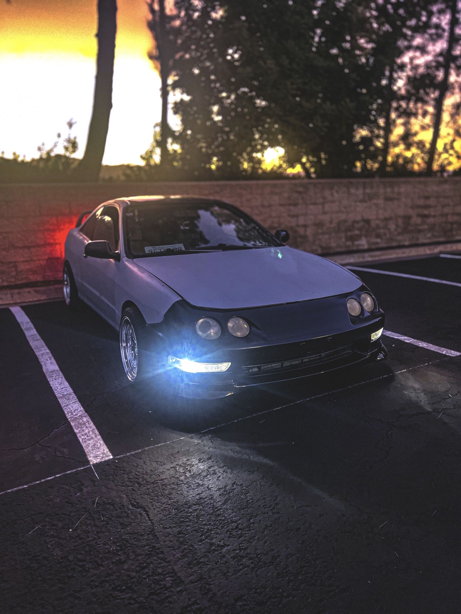1999 Acura Integra