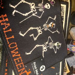 Halloween Items 