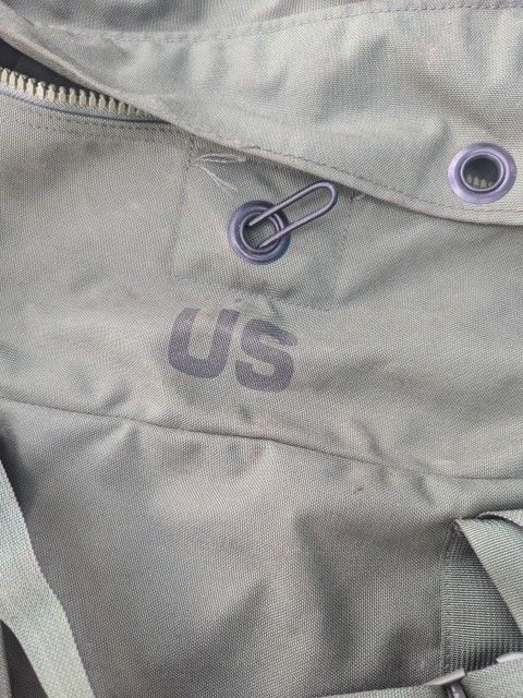 Duffle Bag US Army Type