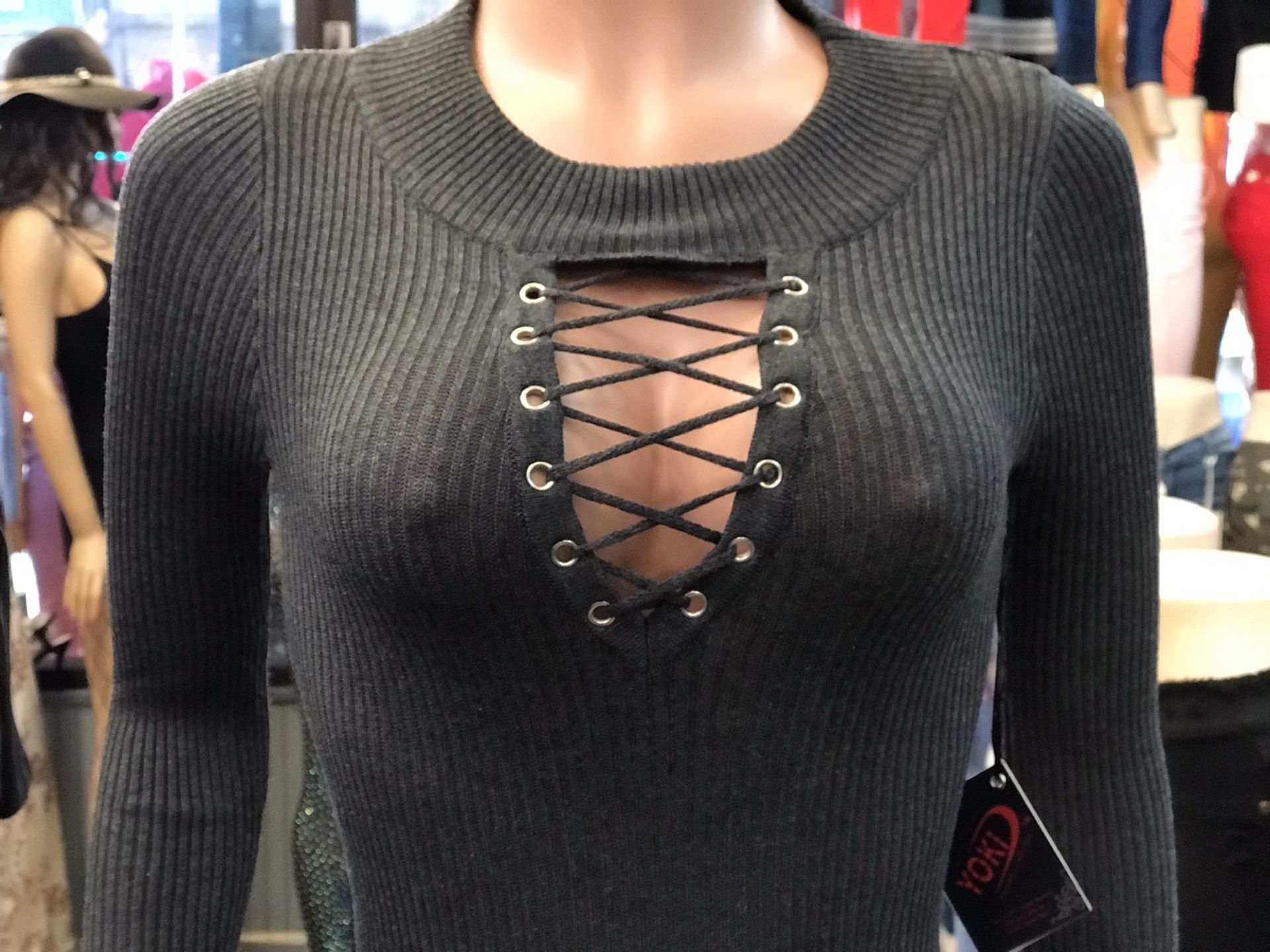 Ladies tops size S to XL WHOESALE & retail