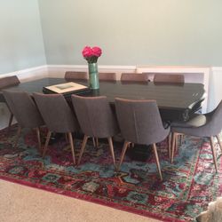 Frontgate Dining table Seats Up To 10