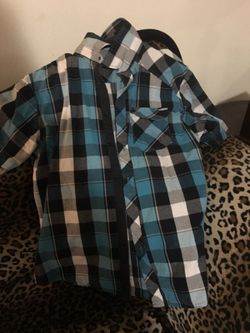 Men's size Medium
