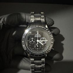 Omega Speedmaster