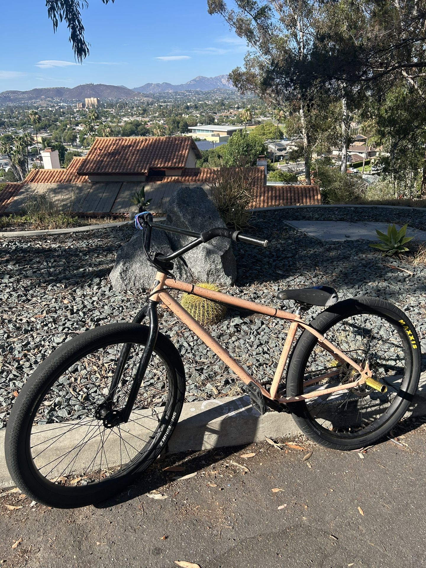 27.5 Bomma