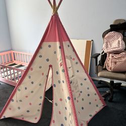 Playroom Tent
