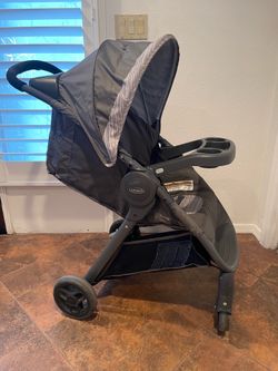 Graco Stroller