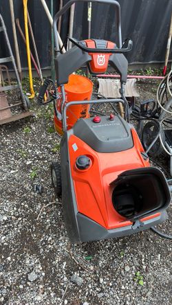 Snowblower