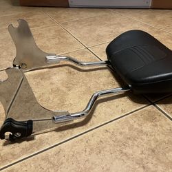 2007 Harley Davidson 