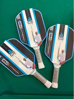 Joola Pro V Hyperion 16mm pickleball paddle