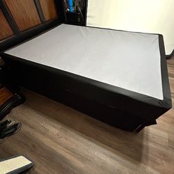 Box Spring, size Queen