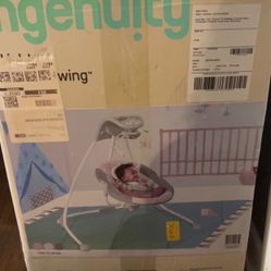 Baby Swing