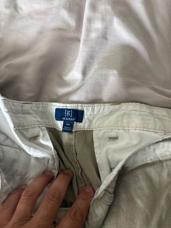 Khaki George  Shorts sz 44