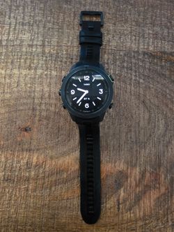 Garmin MARQ Carbon (Gen 2) Athlete edition – Mint Condition