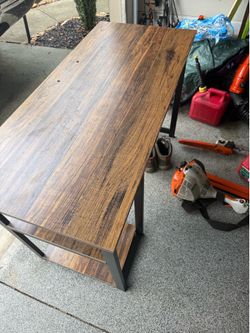Office desk