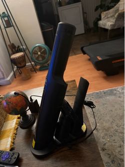Shark portable vacuum