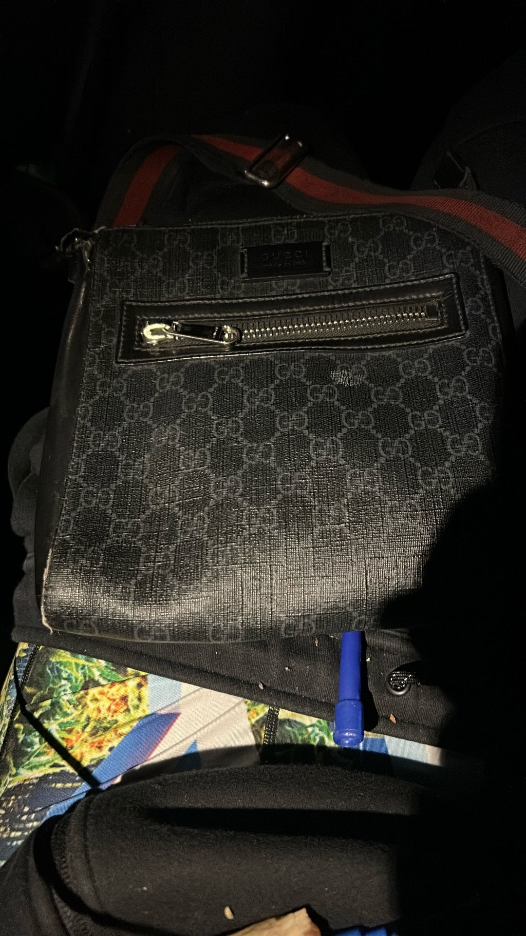 Gucci Bag