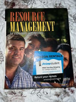 Resource Management