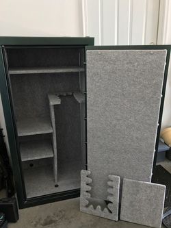 Gun Safe