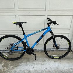 Gt aggressor 2024 for sale