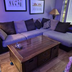 Living Room Furniture 