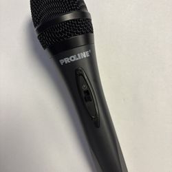 Proline Complete Mic Kit 