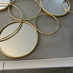 Decorative Wall Mirror ( New
