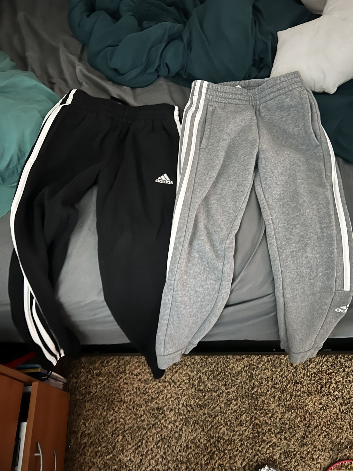 Comfy Sweats For Girls