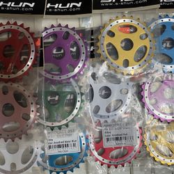 Bike Parts Brand New
