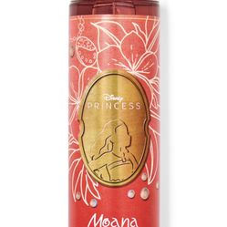 BBW Moana Perfume 