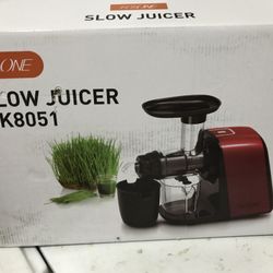 Juice Maker