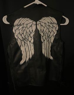 The Walking Dead Daryl Dixon Vest
