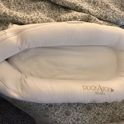 DockATot Deluxe Sleeper