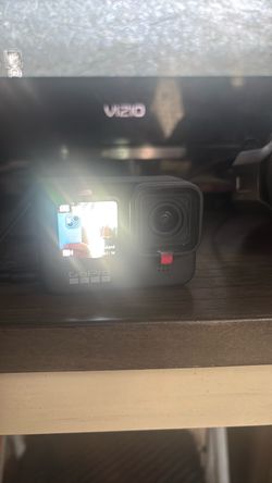 Go Pro 9 Black