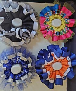 Tutu Tops