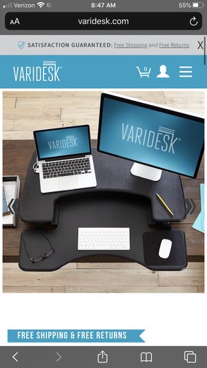 New And Used Standing Desk For Sale In Lake Elsinore Ca Offerup