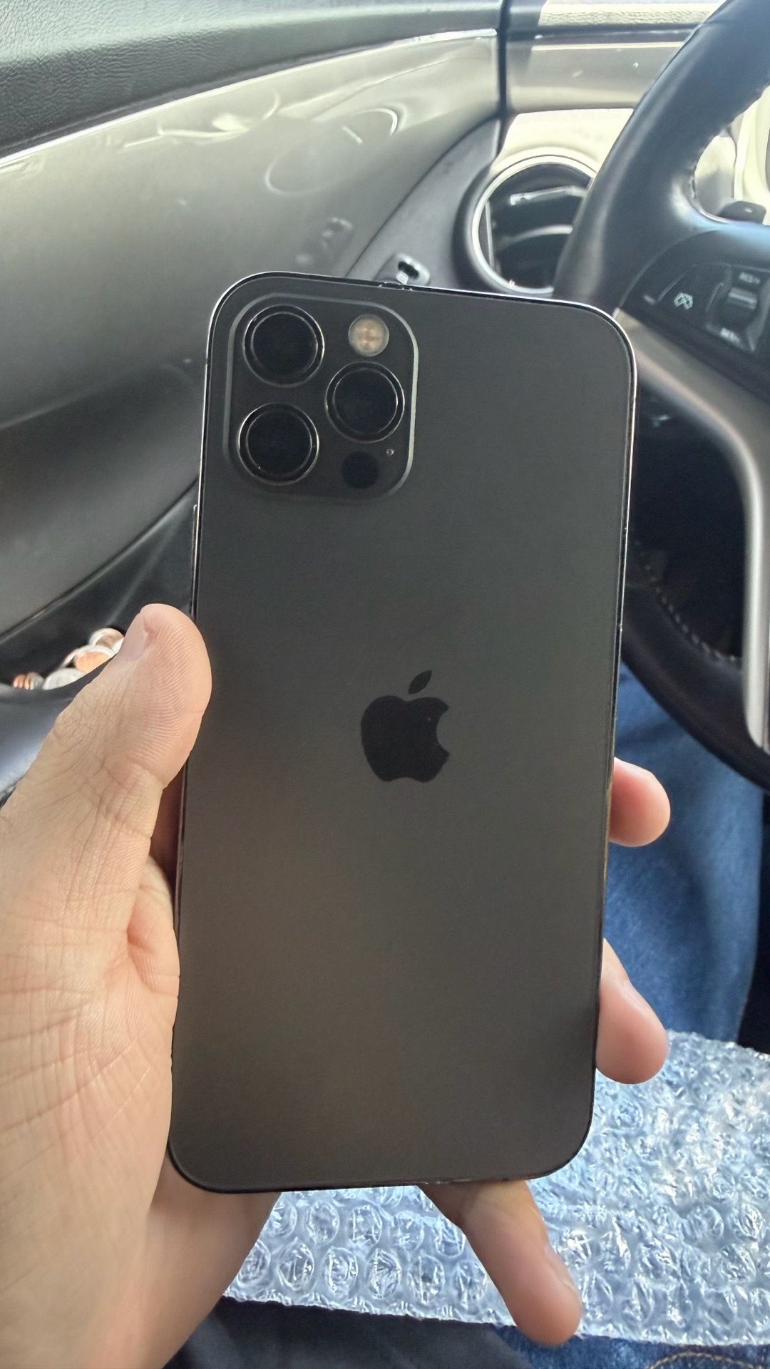 iPhone 12 pro fully unlocked 128GB