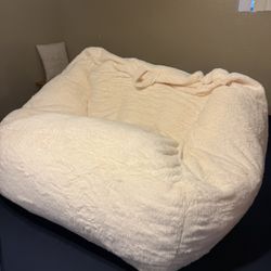 Bean Bag Chair Giant Bean Bag Chairs for Adults Large Bean Chairs 