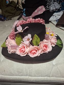 Custom Cowboy hats