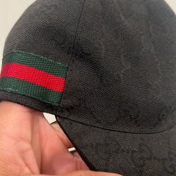 Gucci Hat 