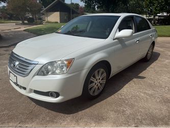 2010 Toyota Avalon