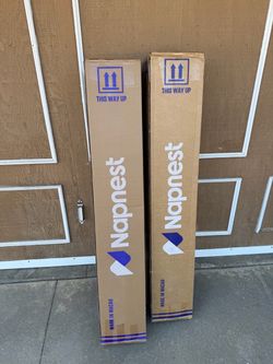 10in Full size Mattress Huge Sale!! 😴😴
