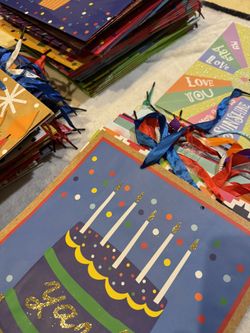 Gift bags many to choose from brand new